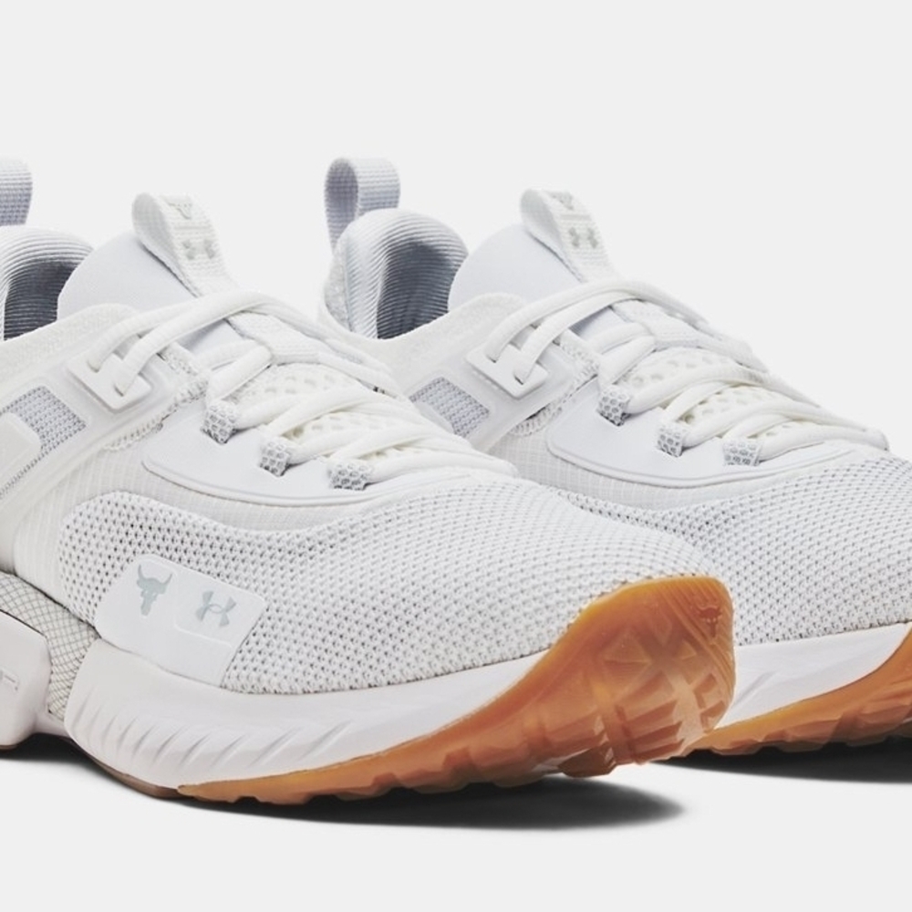 Under Armour Project Rock 5 HOVR mens